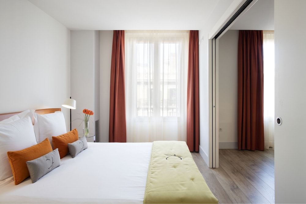 Cosmo Apartments Passeig de Gracia 6/24