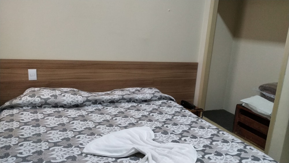 Hotel Itamarati 10/47