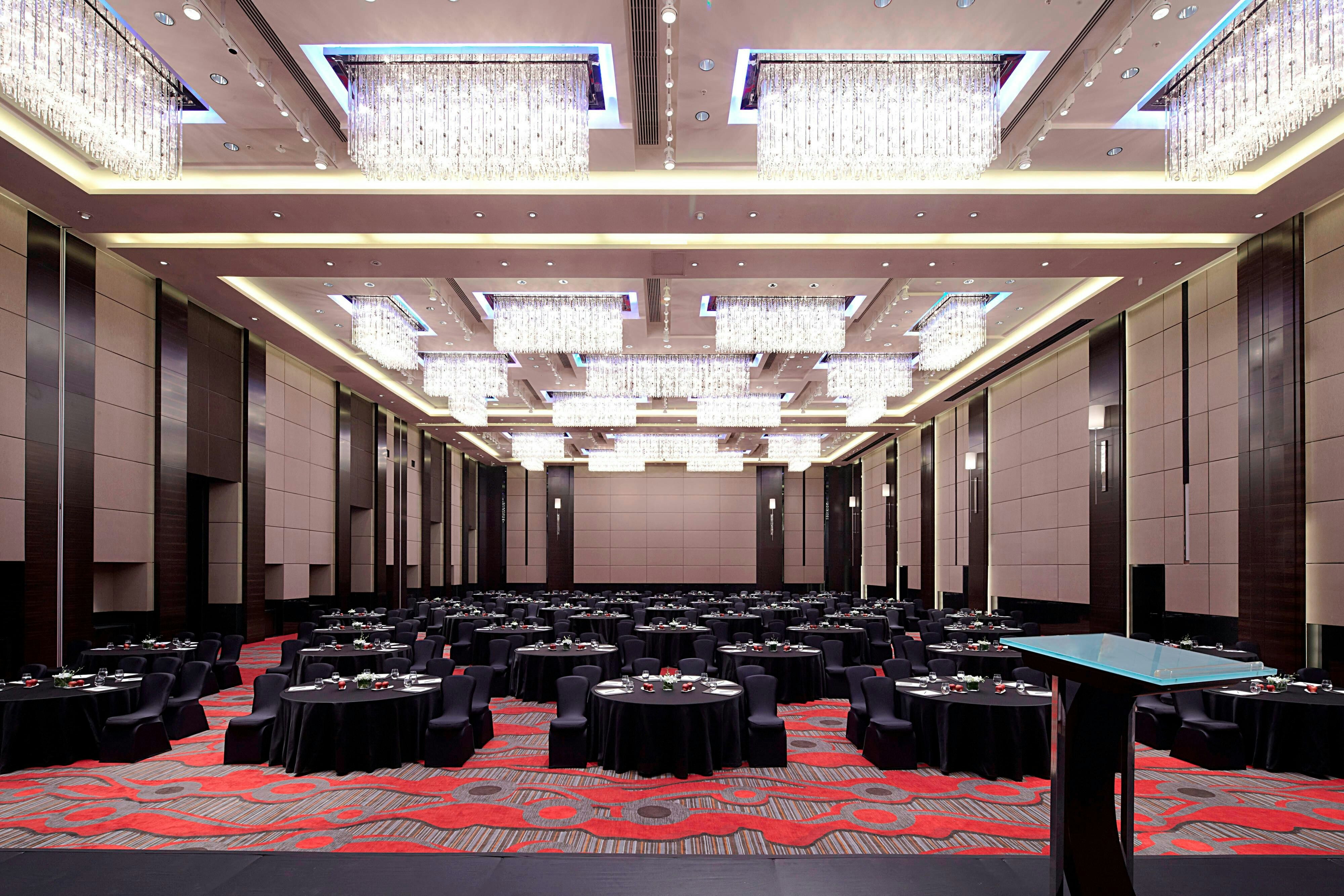 Jw Marriott Hotel Pune 56/60