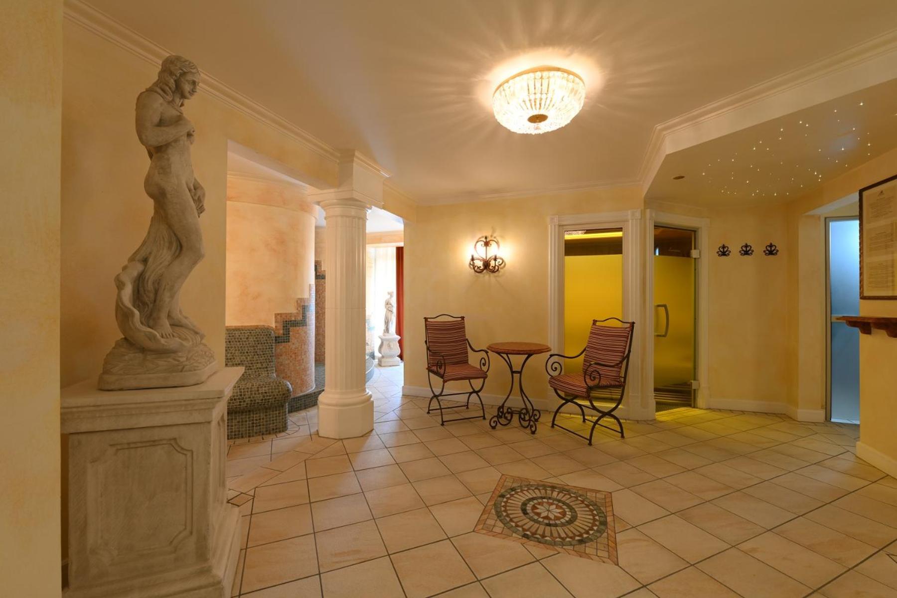 Hotel Schweizer Hof 28/50