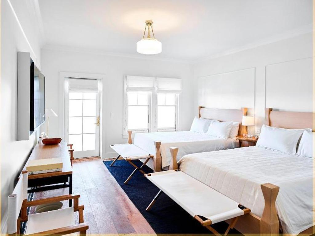 Cottage, 2 Queen Beds