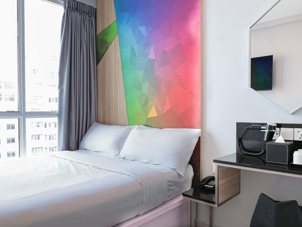 ibis Budget Singapore Ametrine 30/51