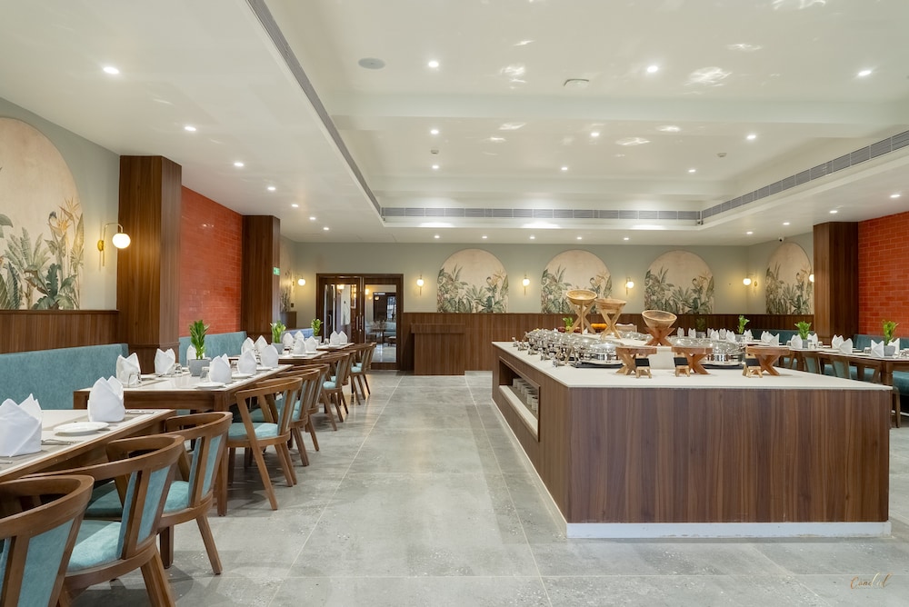 The Fern Wisteria Resort Dhari 43/53