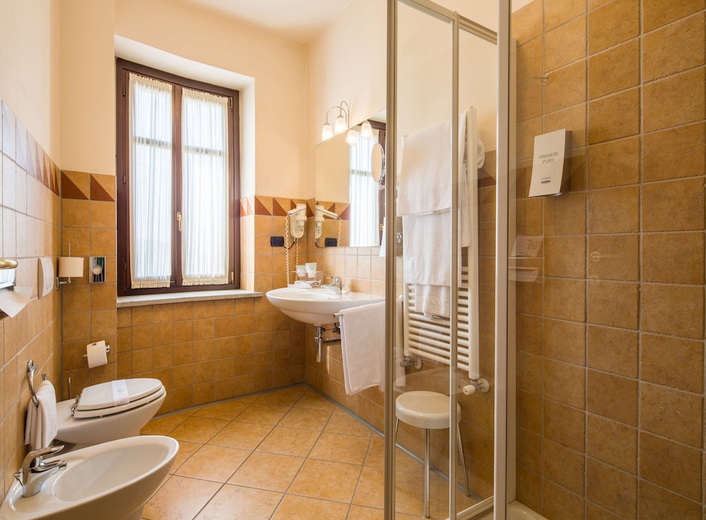 Best Western Plus Hotel Le Rondini 22/55