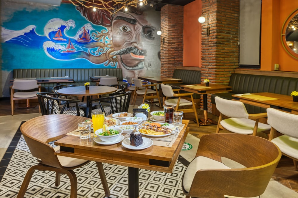 Afflon Loft City Hotel 40/50