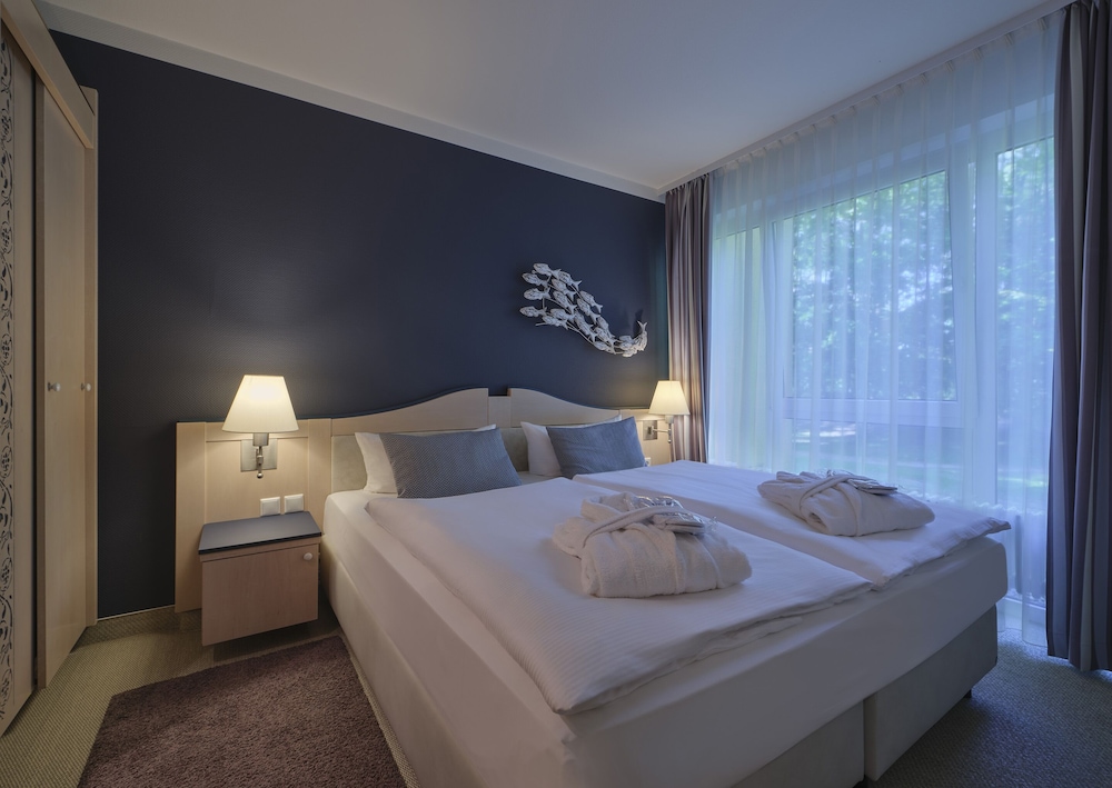 Dorint Seehotel Binz-Therme Binz / Rugen 29/74