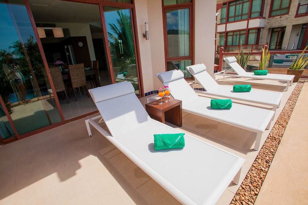 Amatapura Seaview Villa 26 7/38