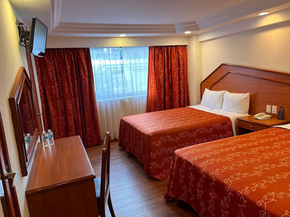 STANDARD, DOUBLE BED