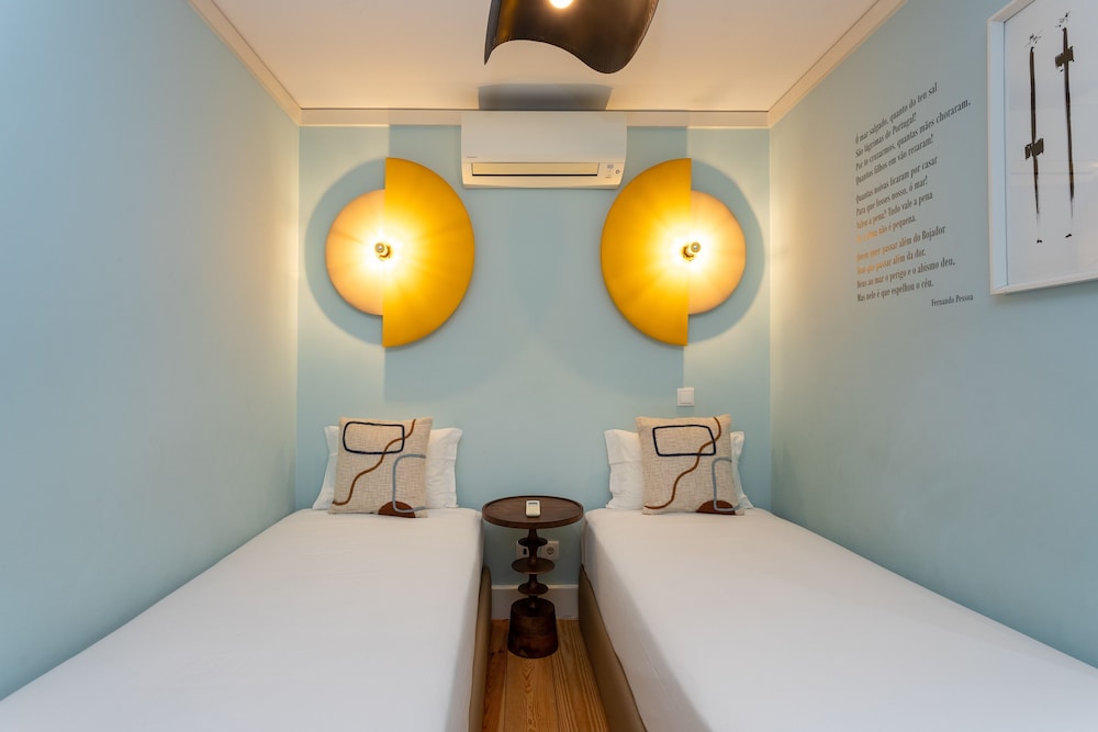 Casas da Baixa - Jules & Madeleine 21/50