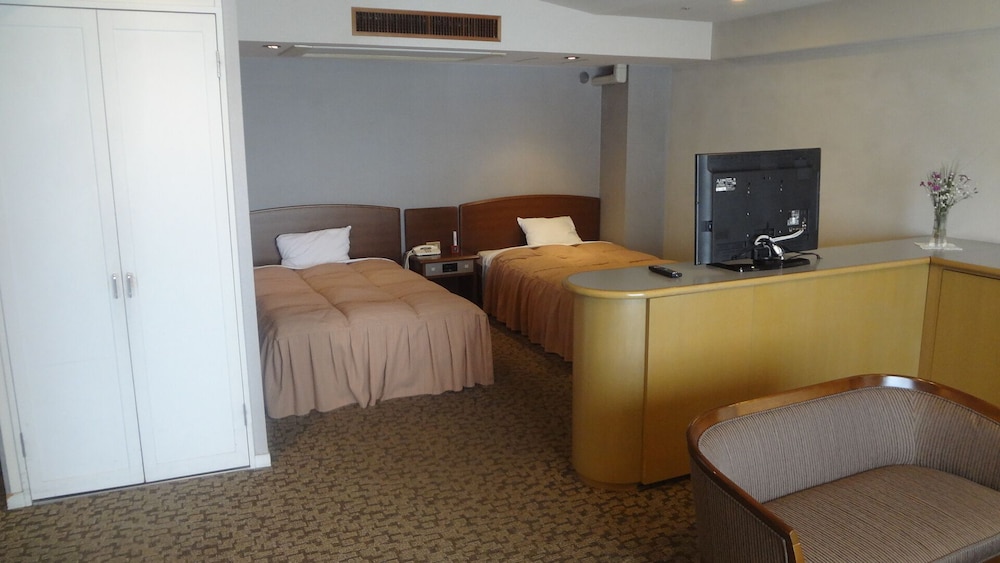 Hotel Kikusuitei 3/28
