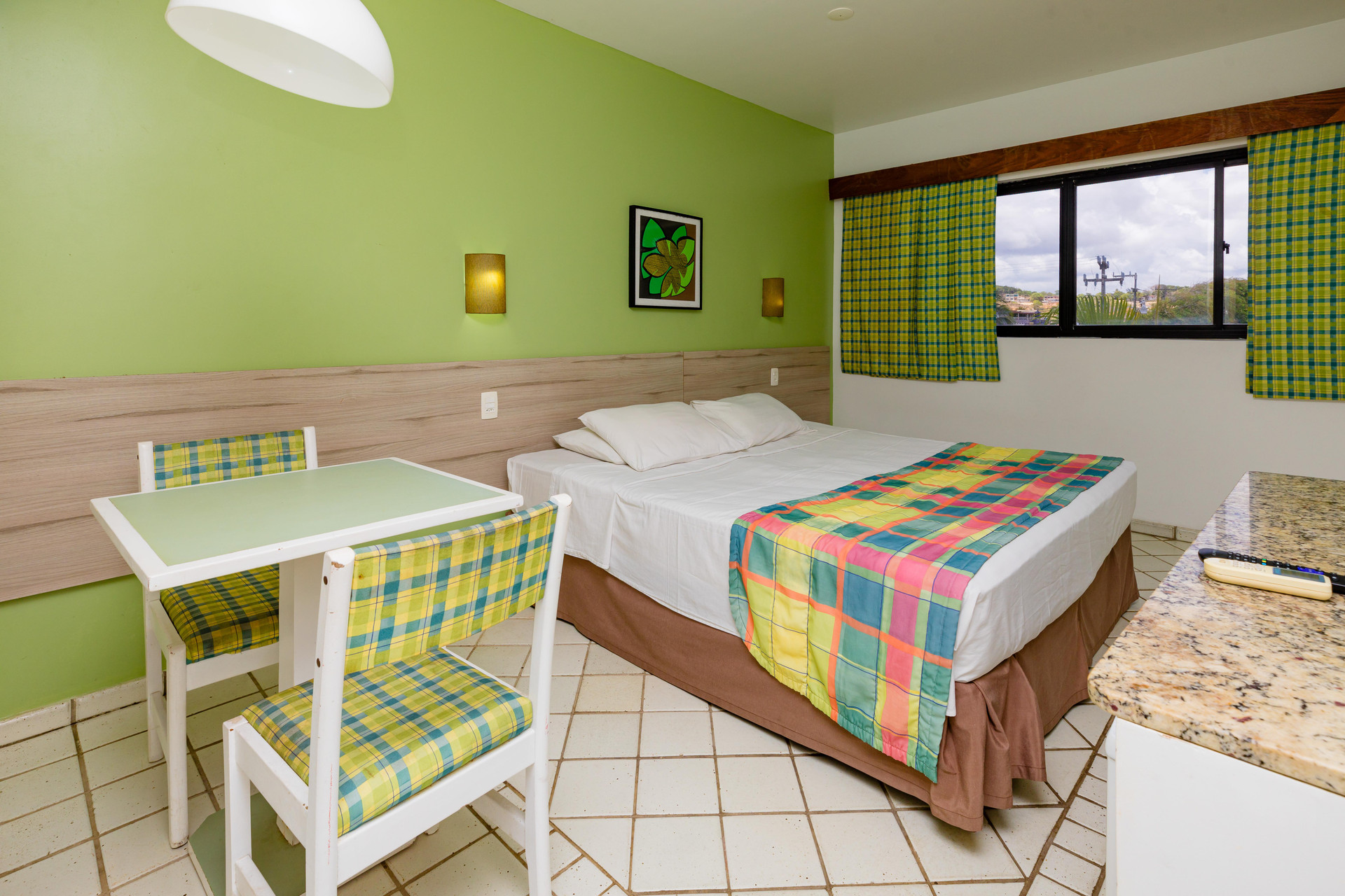 غرفة قياسية، El Aram Beach Cabo - All Inclusive 5/5