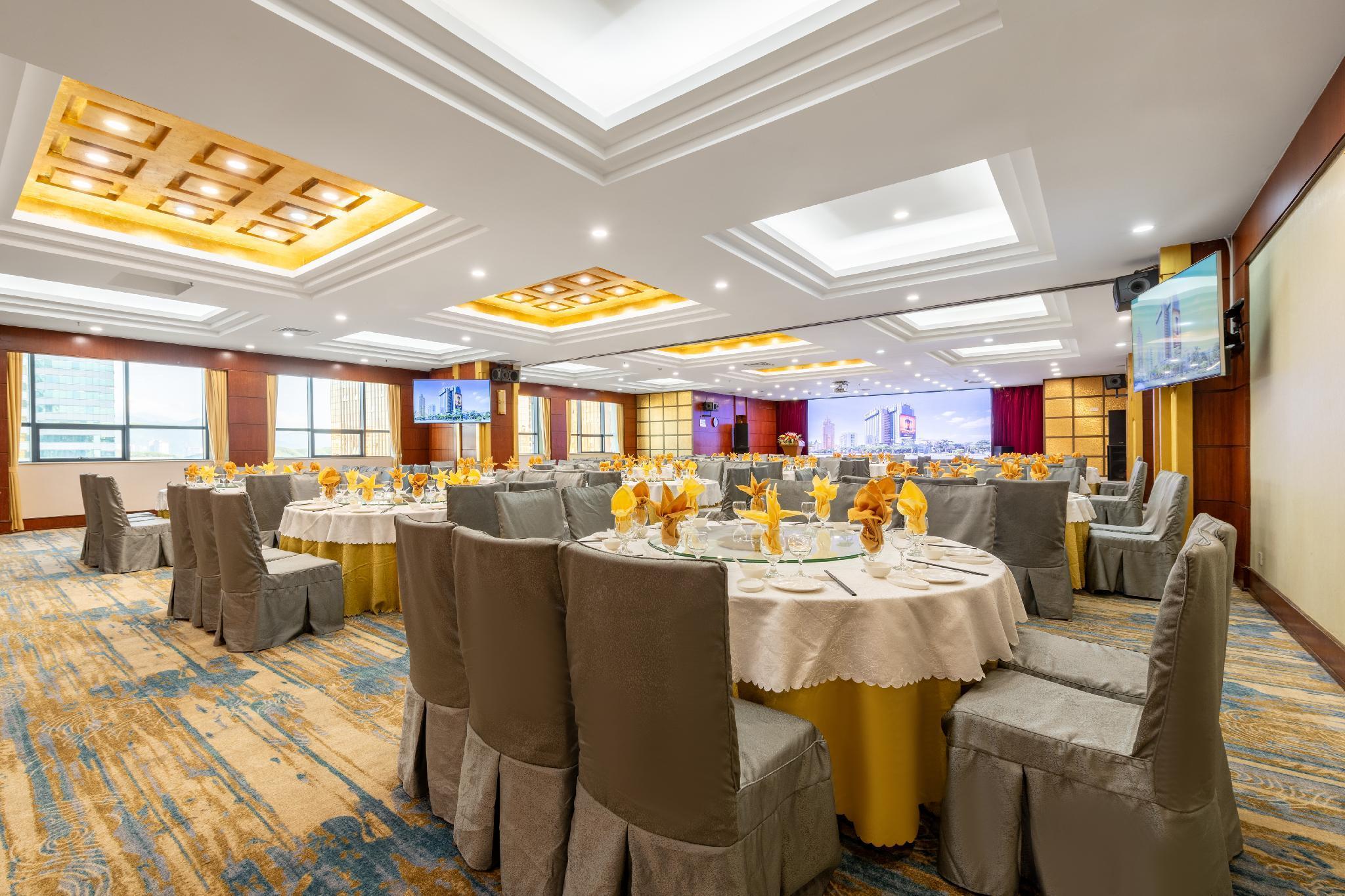 South Union Hotel Shenzhen 36/47
