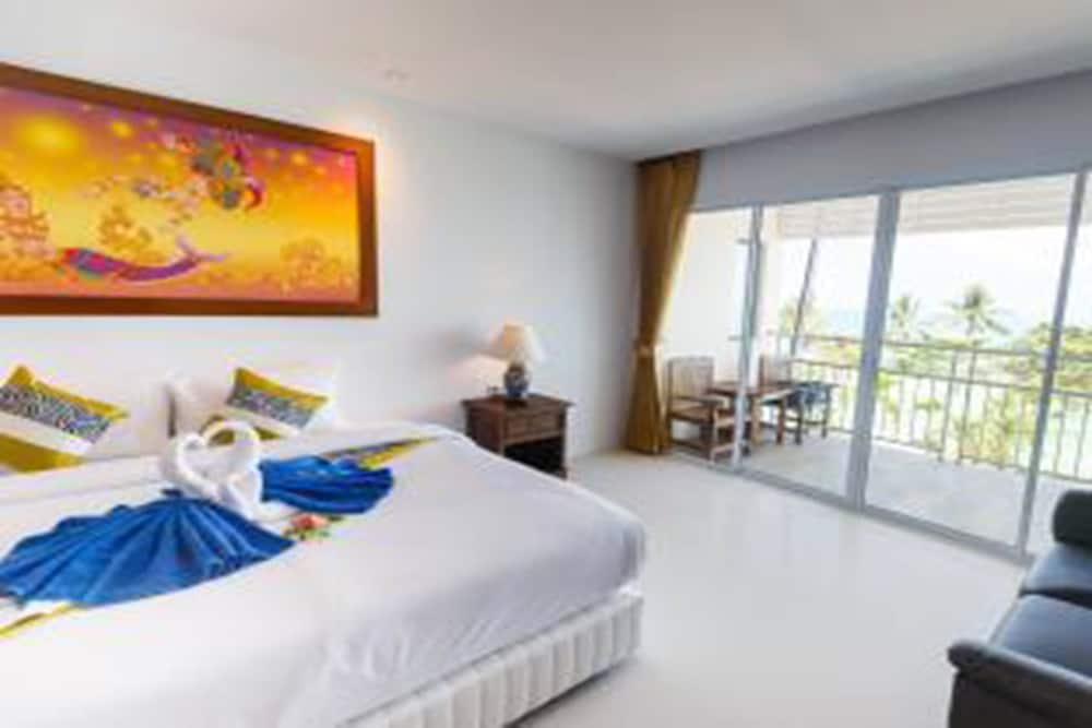 Lamai Coconut Beach Resort 25/65