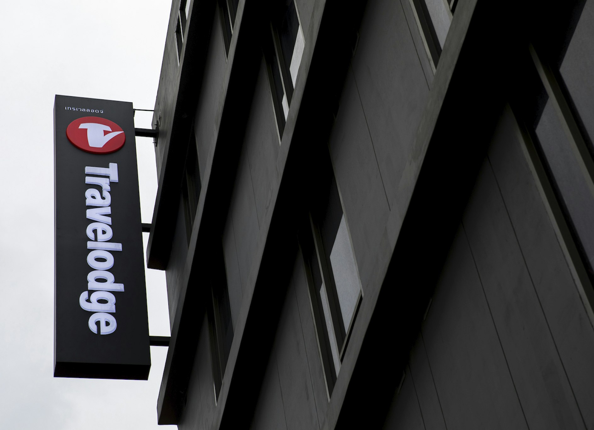 Travelodge Sukhumvit 11 16/33