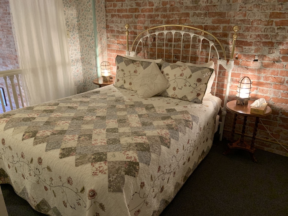 PALACE HOTEL PORT TOWNSEND 16/43