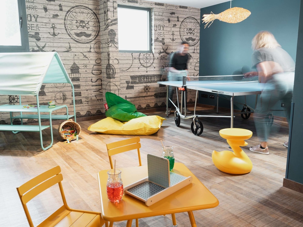 ibis Styles Thonon-les-Bains 34/48