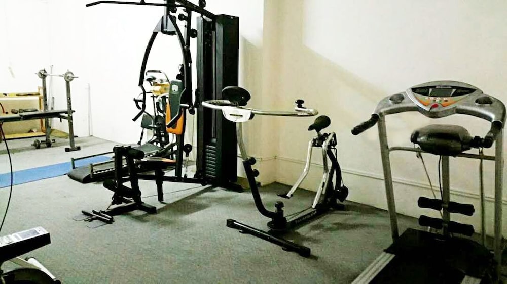 sport facilities