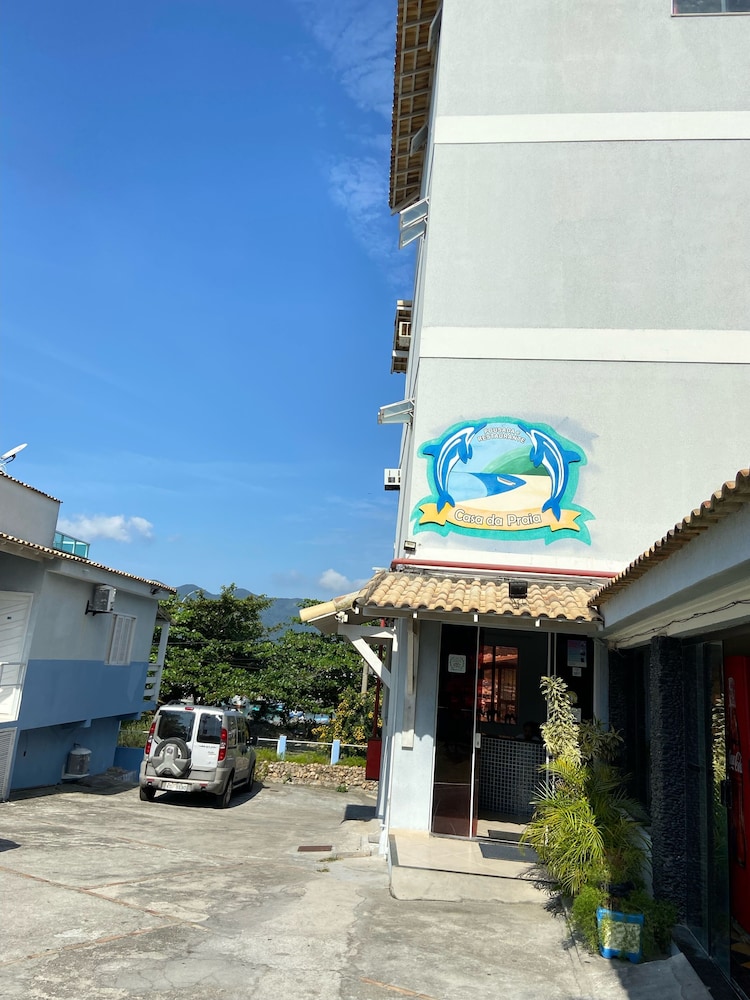 Pousada Casa da Praia 30/38