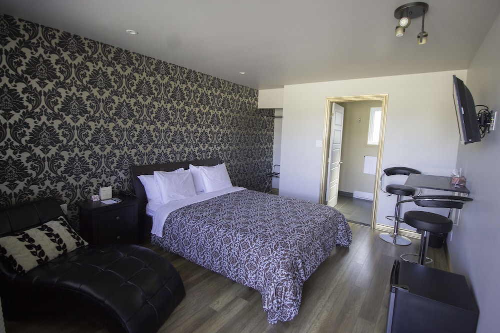 Auberge St. Jacques 15/50
