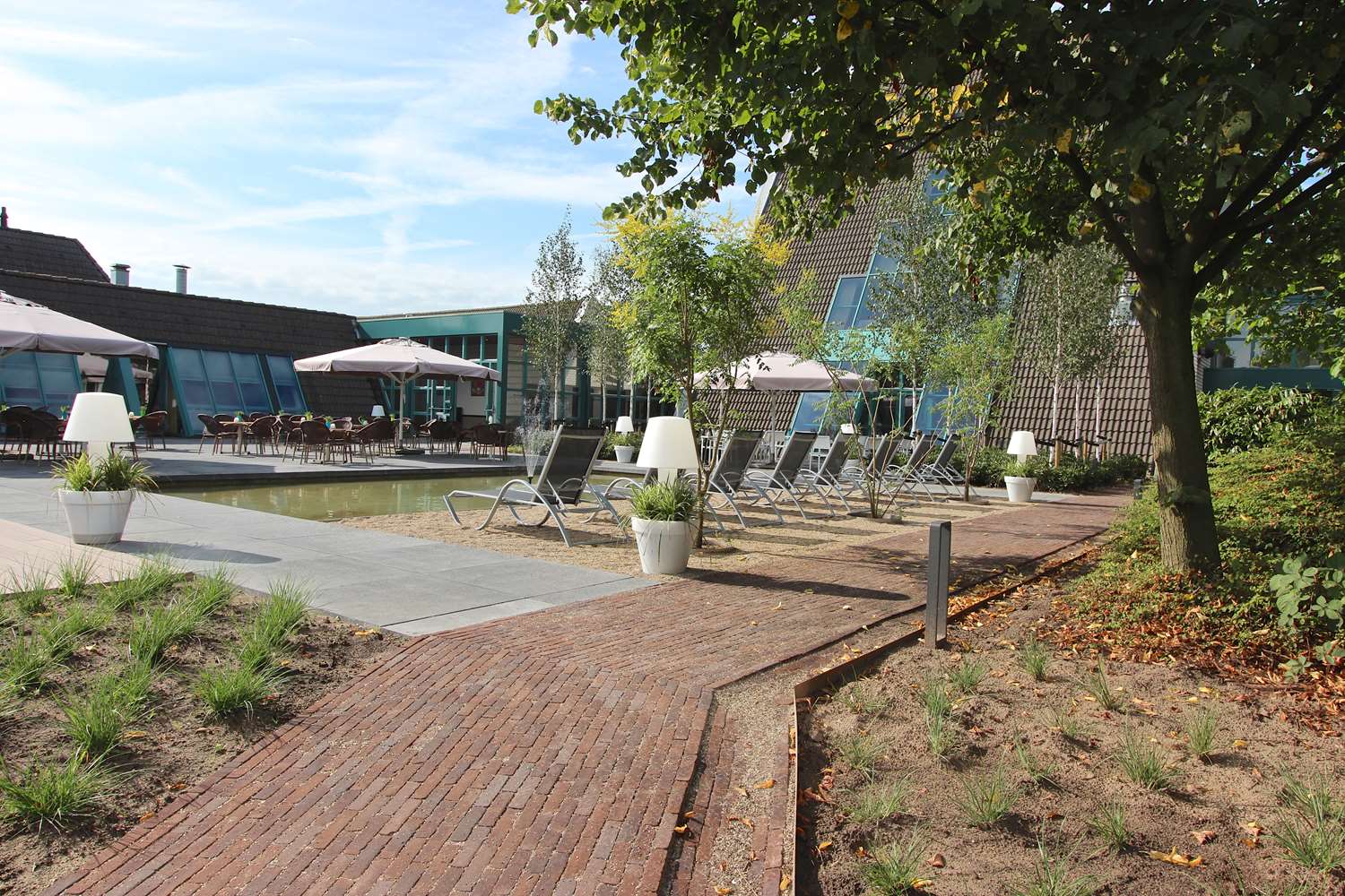 Best Western Hotel Nobis Asten 22/22