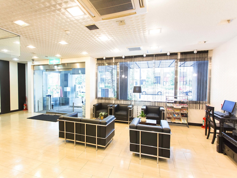 Hotel Areaone Okayama 40/50