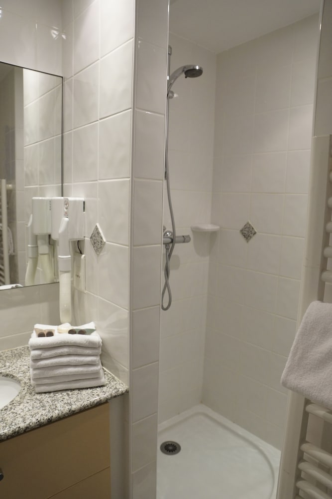 1 BEDROOM, APARTMENT, SEA VIEW