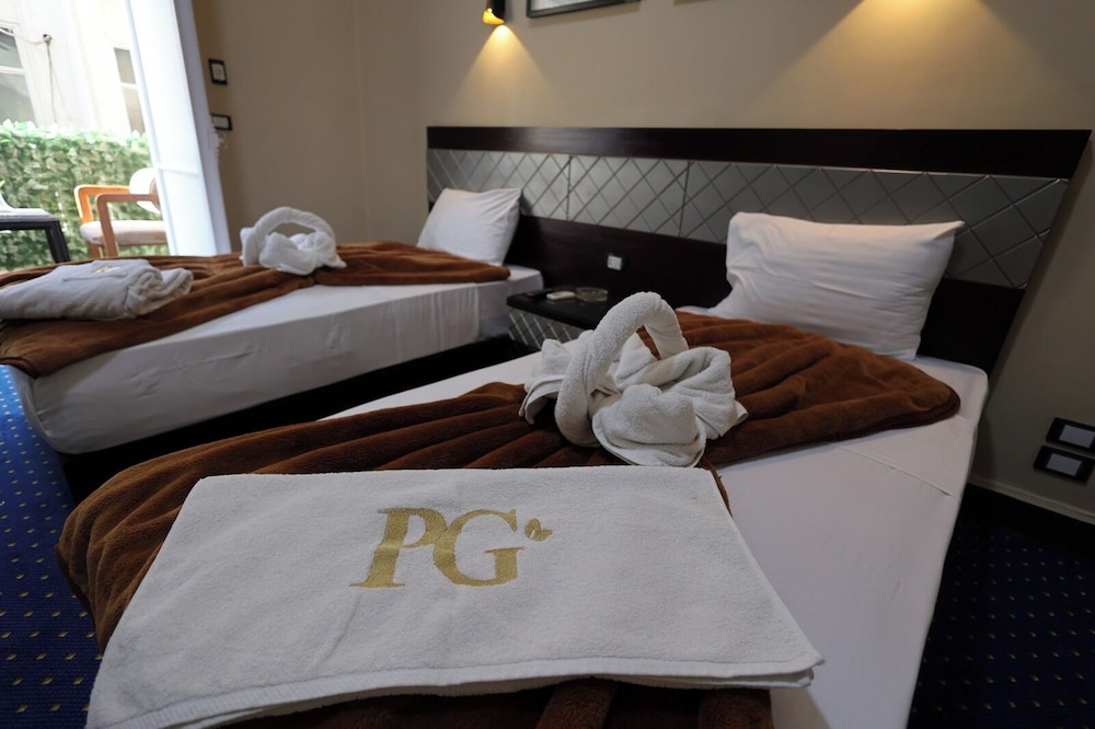 Cairo Paradise Hotel 18/50