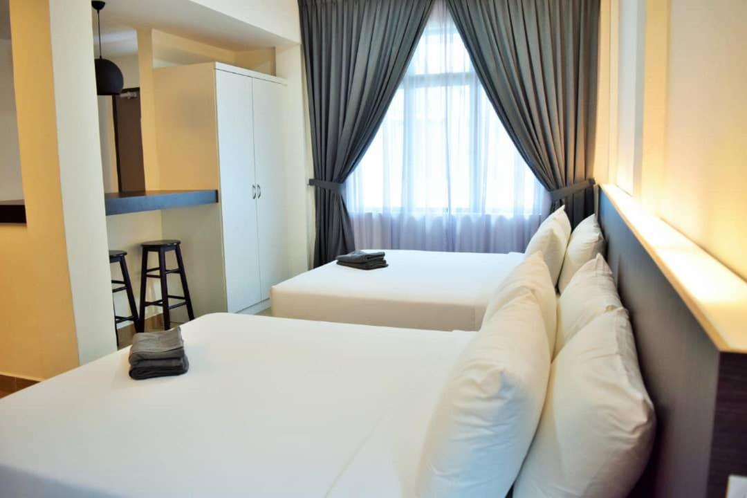 Bayu Balau Beach Resort 20/41