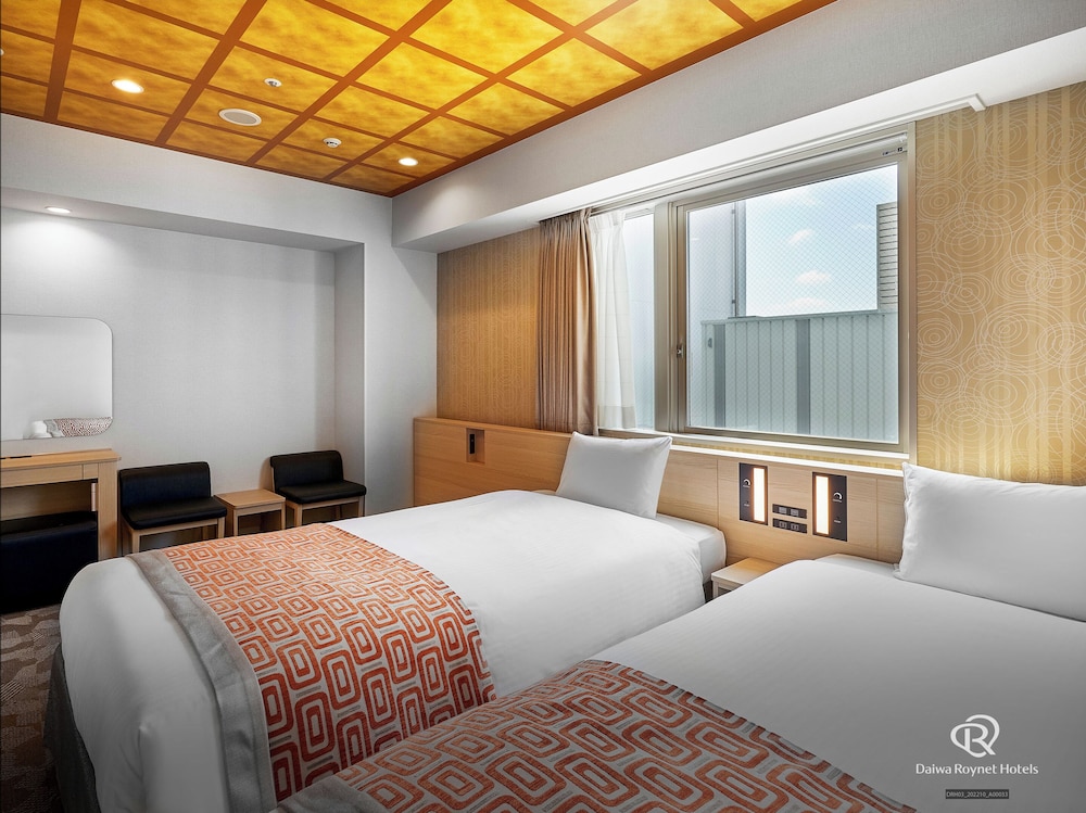 Daiwa Roynet Hotel Kanazawa Miyabi 16/47