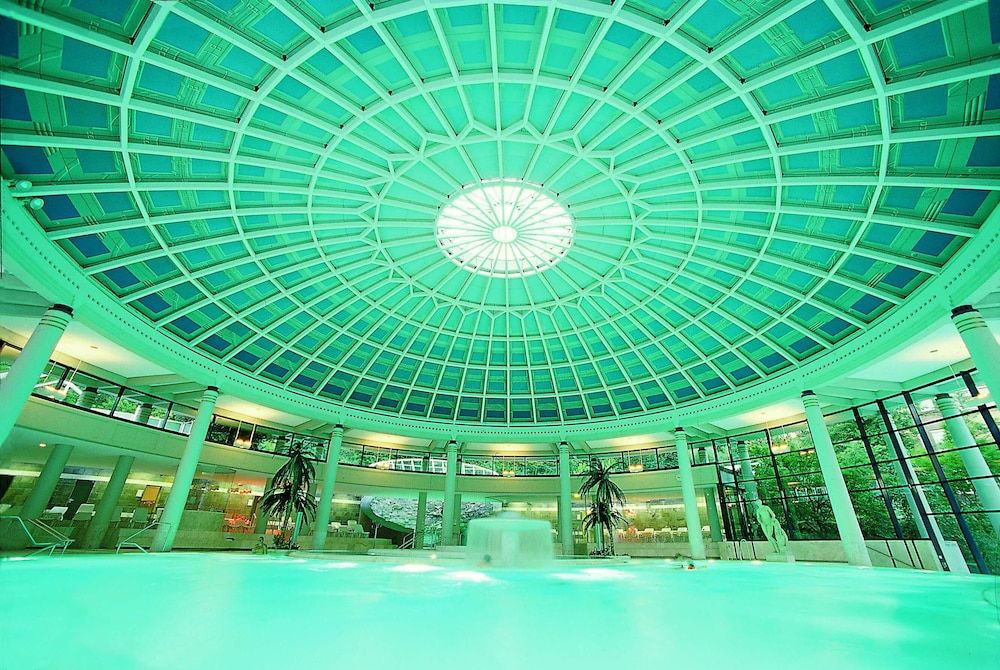 Aqua Aurelia Suitenhotel 61/69