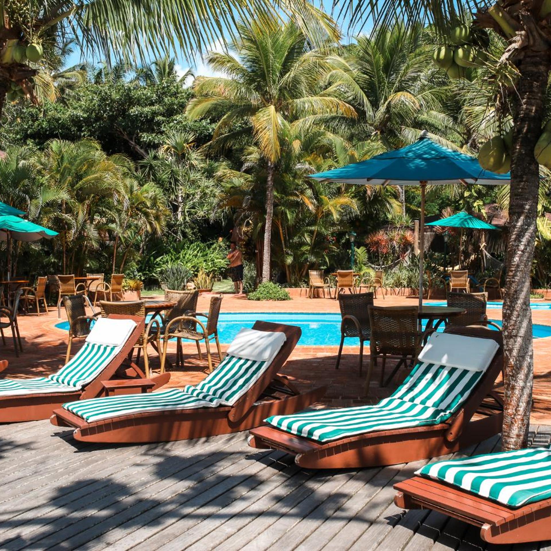Privillage Praia Pousada de Charme 38/50
