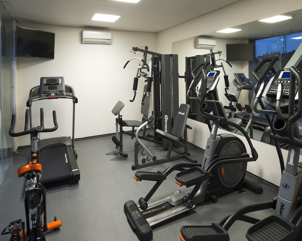 Hotel VM Express Queretaro 33/47