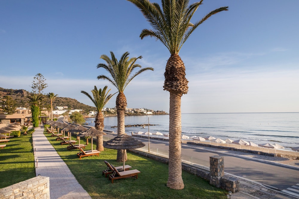 Blue Sea Beach Affiliated by Melia 45/50