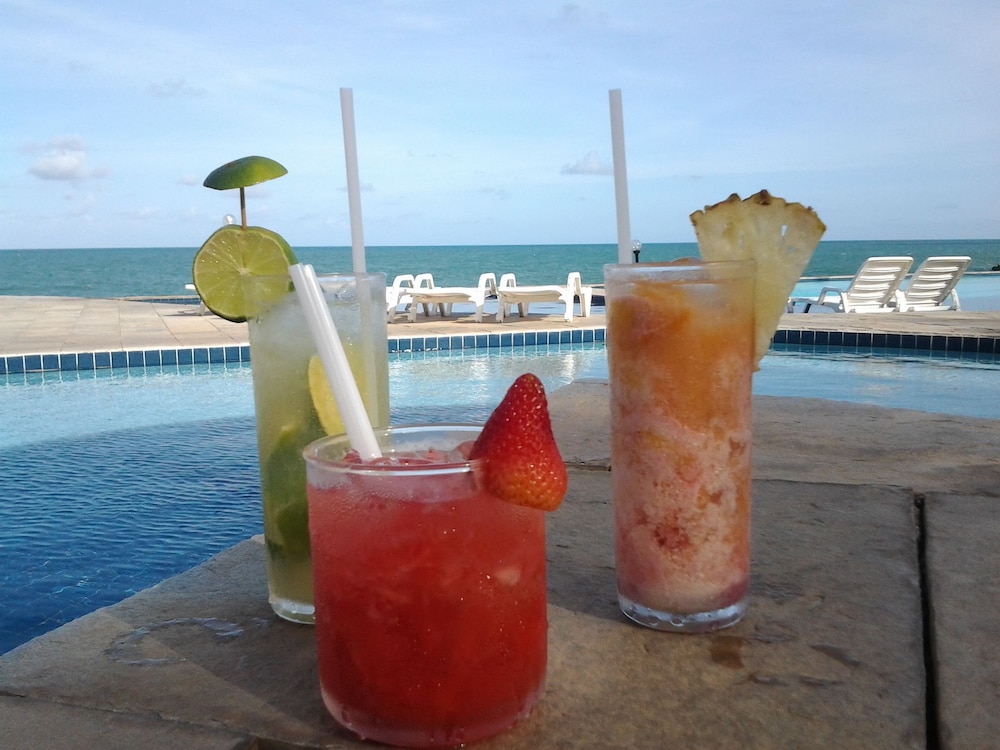 El Aram Imira Beach Resort 18/50
