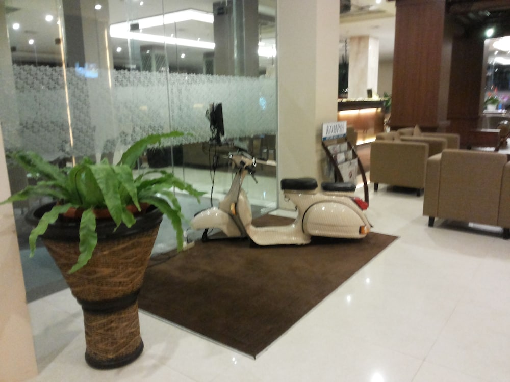 Riss Hotel Malioboro 38/59