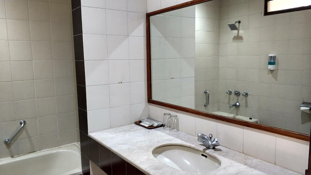 Grand Whiz Hotel Bromo 13/60