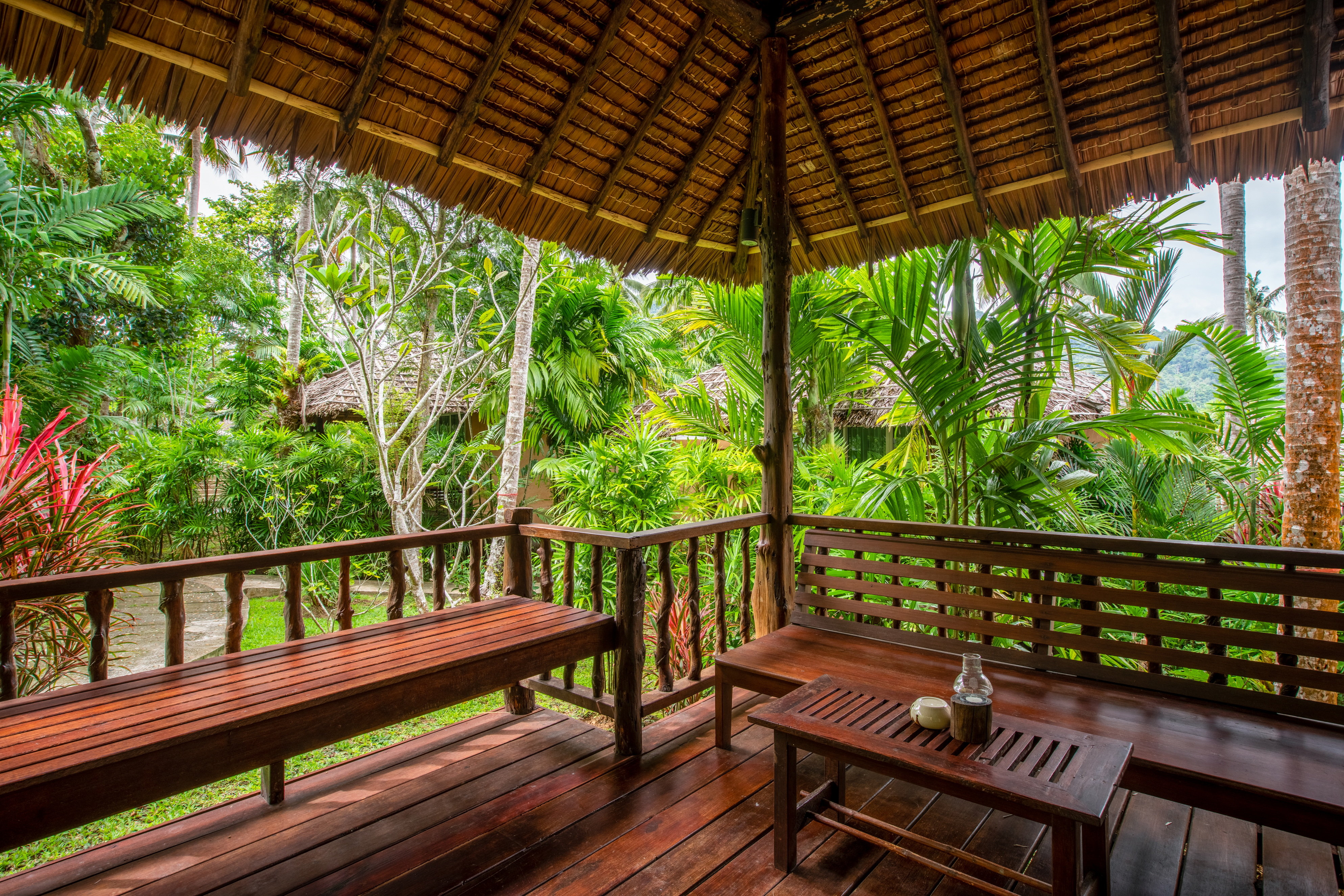 Ban Sainai Resort - SHA Extra Plus 61/80