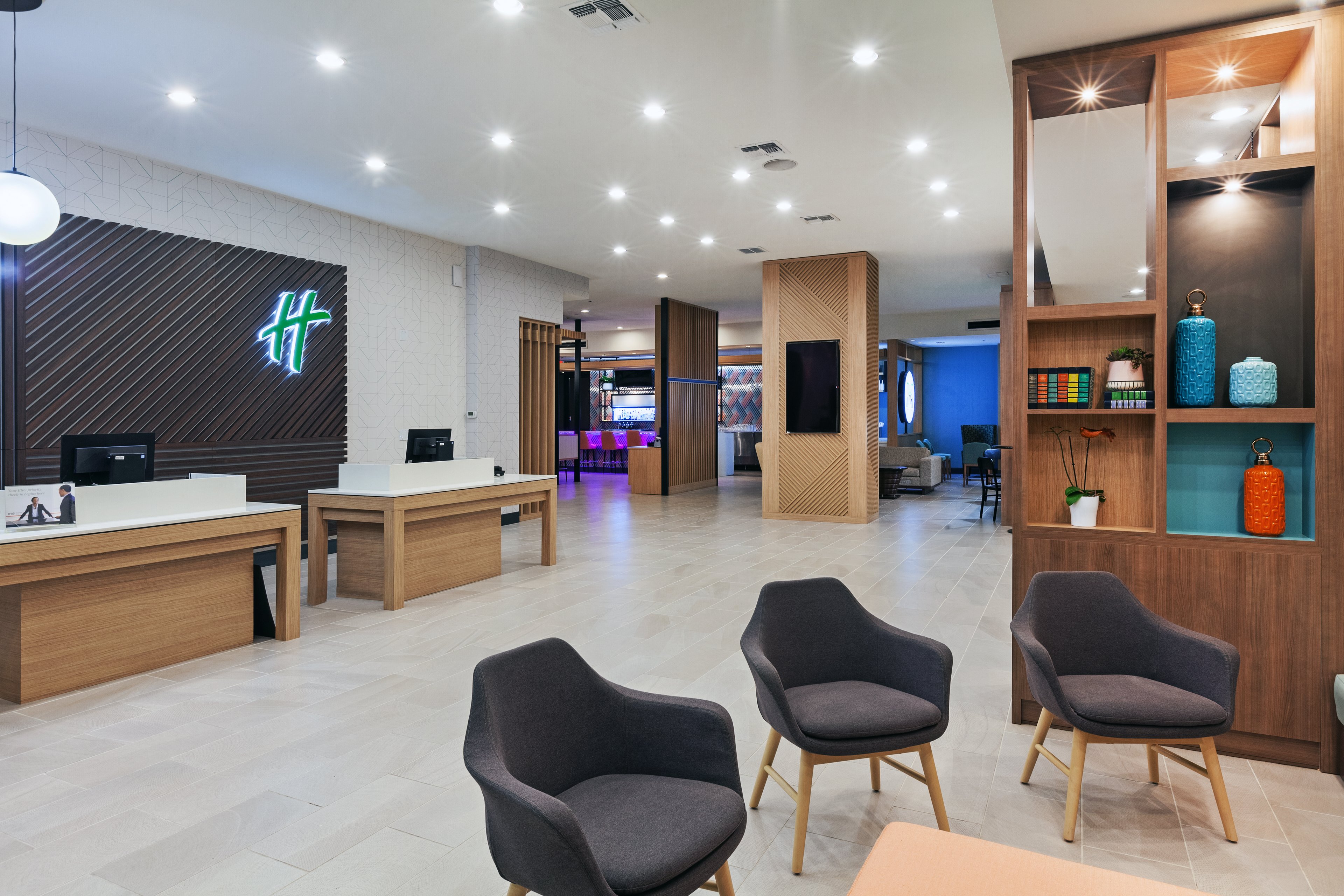Holiday Inn & Suites McKinney - N Allen, an IHG Hotel 19/35