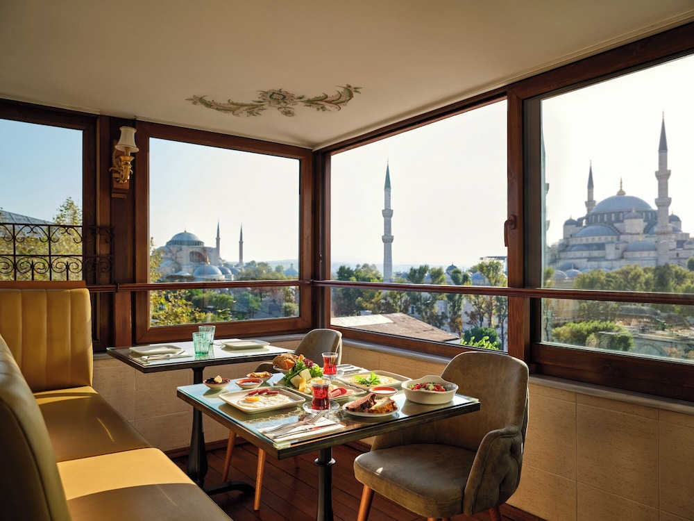 1207 Hotel Special Class - Sultanahmet 42/58