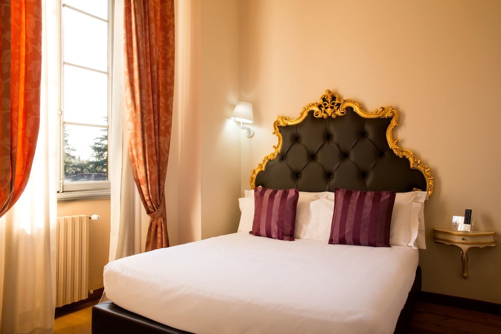 Art Hotel Villa Agape 15/43