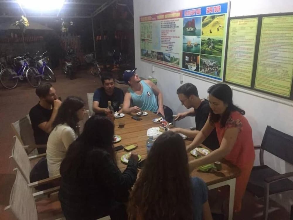 Basil Homestay And Hostel 40/57