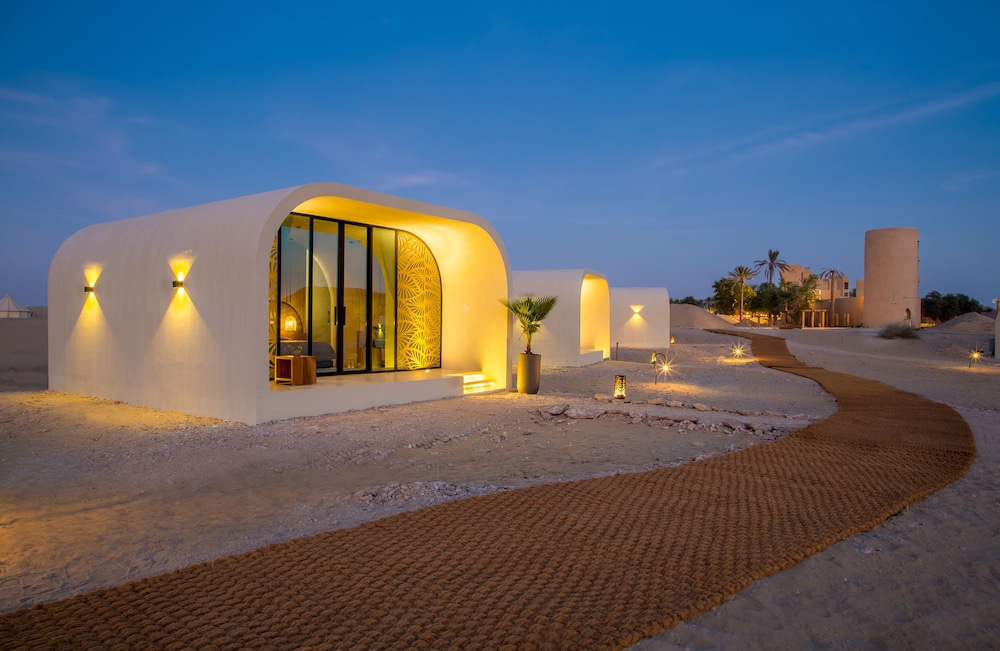 Terra Solis Dubai - Adults Only 12/42