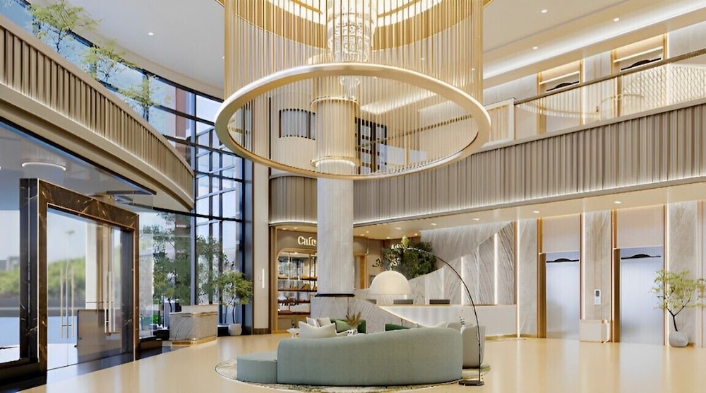 The Acacia Hotel 11/53