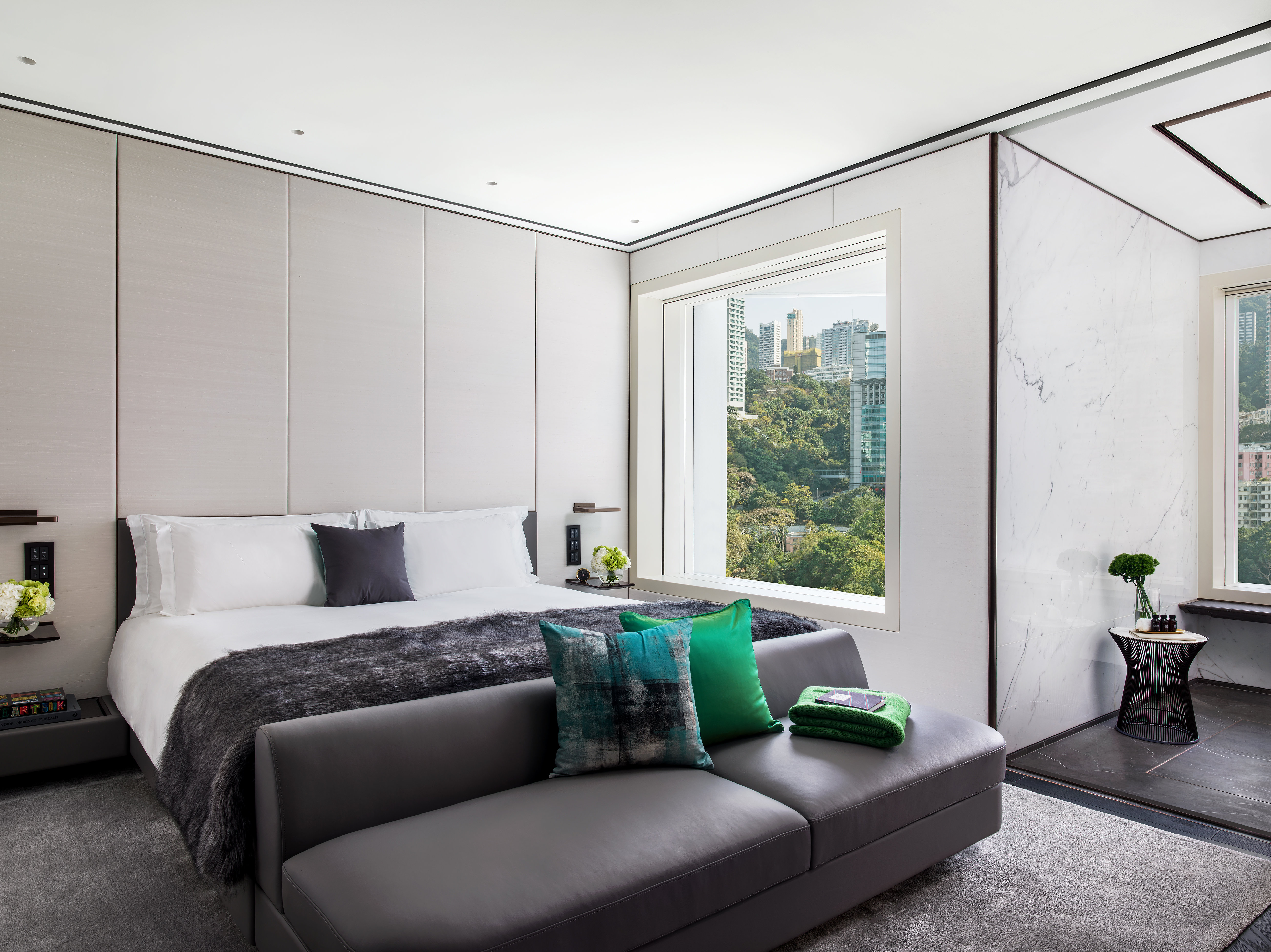 The Murray Hong Kong A Niccolo Hotel 19/67
