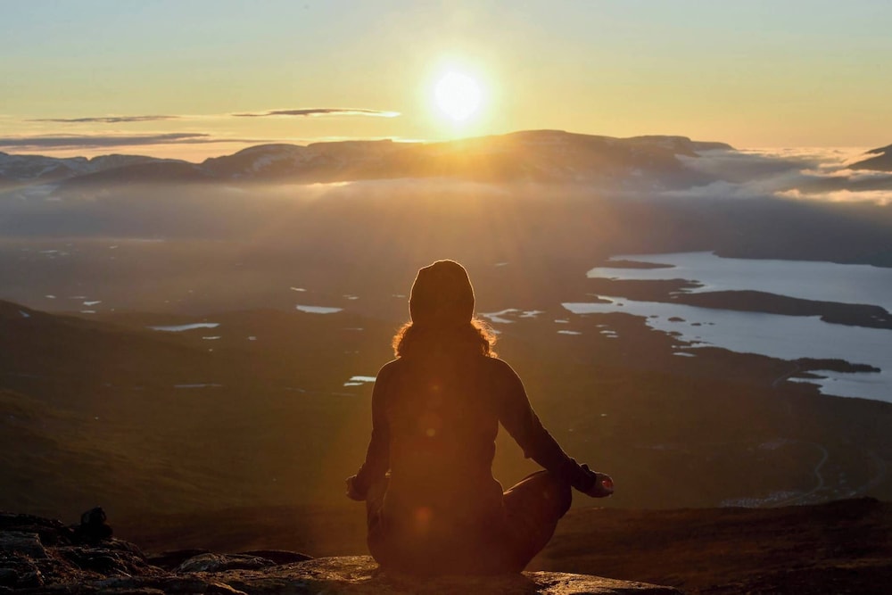 Stf Abisko Mountain Station 34/50