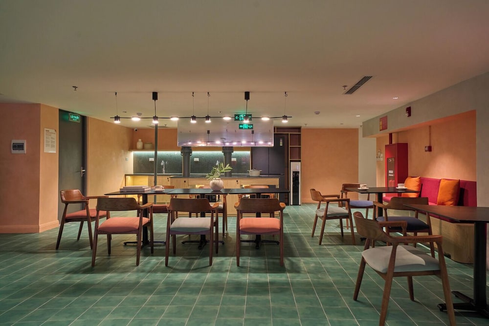 M Village Hotel Long Bien, a brand of Modern Village Lifestyle 49/50