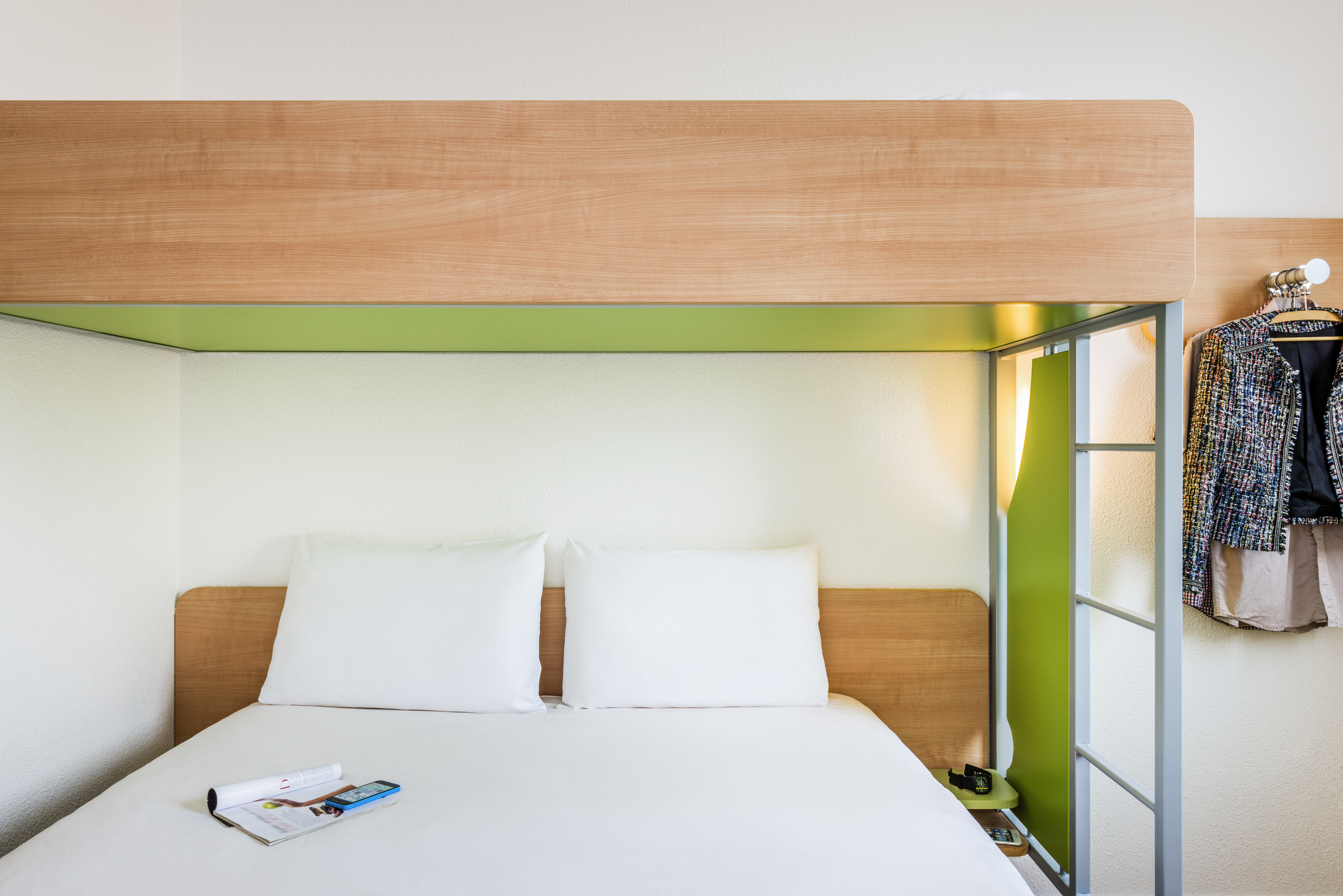 Ibis Budget Birmingham International Airport Nec 35/79