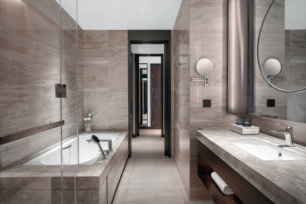 Courtyard by Marriott Suzhou Mudu 7/54