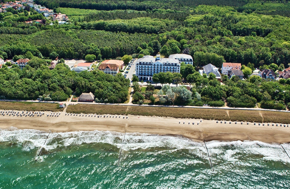 Upstalsboom Hotelresidenz & Spa Kühlungsborn 43/50