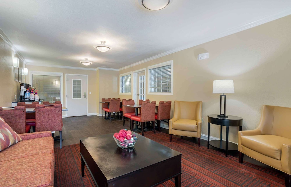 Extended Stay America Memphis Germantown 30/50